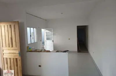 Casa com 2 quartos à venda na Rua Rafael Gonçalves de Campos, 120, Residencial Parque dos Sinos, Jacareí