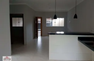 Casa com 3 quartos à venda na Rua Antonio Fernando Rodrigues de Souza, 80, Residencial Parque dos Sinos, Jacareí