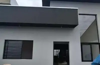 Casa com 3 quartos à venda na Rua Lauro Martins, 45, Residencial Parque dos Sinos, Jacareí