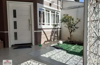 Casa com 3 quartos à venda na Rua Souza Andrade, 50, Vila Branca, Jacareí