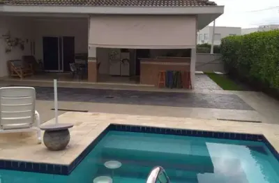 Casa em condomínio para venda - terras de santa clara, jacareí - 6 vagas