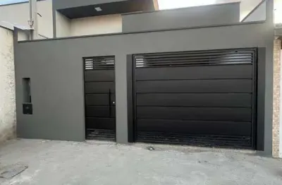 Casa com 2 quartos à venda na Rua Maria Do Carmo , 183, 183, Residencial Parque dos Sinos, Jacareí