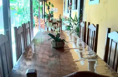 Casa para venda - campos de são josé, são josé dos campos - 5 vagas