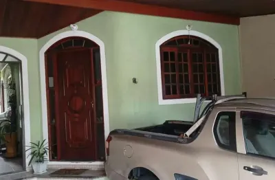 Casa com 3 quartos à venda na Rua Joaquim de Paula, 900, Cidade Morumbi, São José dos Campos