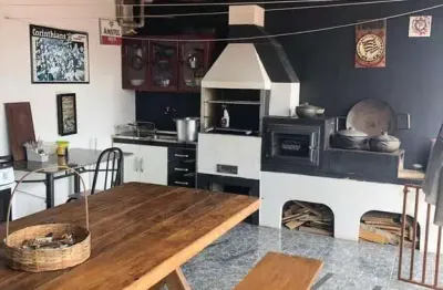 Casa com 3 quartos à venda na Av. Edmundo De Souza, 245, Jardim América, São José dos Campos