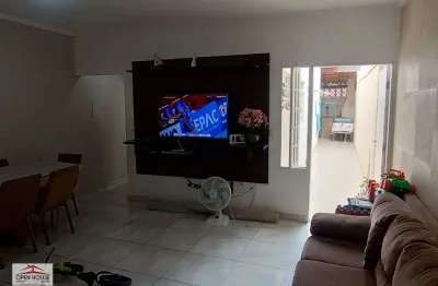 Casa com 2 quartos à venda na Rua Osasco, 140, Jardim das Indústrias, São José dos Campos