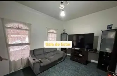 Casa com 3 quartos à venda na Rua Heitor de Andrade, 1600, Jardim das Indústrias, São José dos Campos