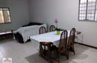 Casa com 3 quartos à venda na Rua Sibipiruna, 80, Jardim das Indústrias, São José dos Campos
