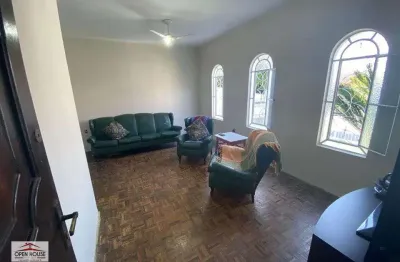Casa com 3 quartos à venda na Rua Heitor de Andrade, 350, Jardim das Indústrias, São José dos Campos