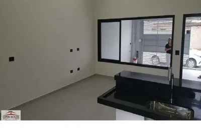 Casa com 3 quartos à venda na Rua das Palmas, 90, Jardim das Indústrias, São José dos Campos