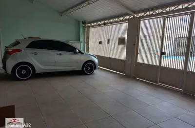 Casa com 3 quartos à venda na Rua Manoel Bosco Ribeiro, 45, Jardim das Indústrias, São José dos Campos