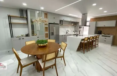 Casa com 3 quartos à venda na Null - São José Dos Campos - Sp, número 17, Jardim Oriente, São José dos Campos