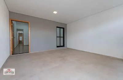 Casa nova a venda no jd. satélite são josé dos campos