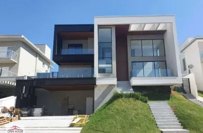 Casa em condomínio para venda - urbanova, são josé dos campos - 4 vagas
