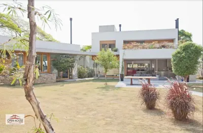 Casa para venda - jardim guedala, são paulo - 4 vagas