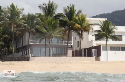 Casa em condomínio para venda - maranduba, ubatuba - 3 vagas