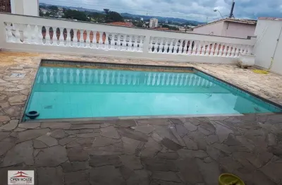 Sobrado para venda - jardim primavera, jacareí - 5 vagas
