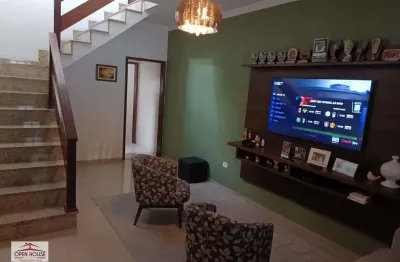 Casa com 3 quartos à venda na Avenida da Liberdade, 360, Jardim Alvorada, São José dos Campos