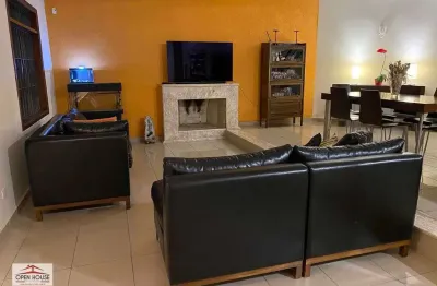 Casa com 3 quartos à venda na Avenida Aclimação, 120, Jardim Alvorada, São José dos Campos