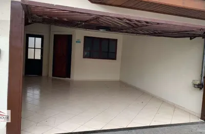 Casa com 3 quartos à venda na Rua Walter de Alencar Costa, 20, Jardim das Indústrias, São José dos Campos