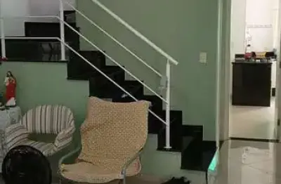 Casa com 3 quartos à venda na Rua Nelson César de Oliveira, 40, Jardim das Indústrias, São José dos Campos