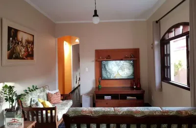 Casa com 4 quartos à venda na Rua Saudades da Querência, 200, Palmeiras de São José, São José dos Campos