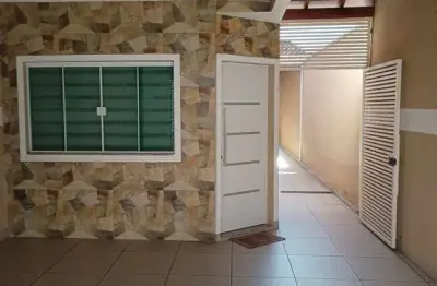 Casa com 3 quartos à venda na Rua Teresina, 840, Parque Industrial, São José dos Campos
