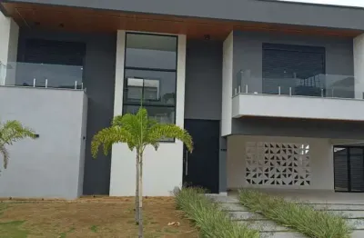 Casa com 4 quartos à venda na Alameda Vitor Brecheret, 130, Urbanova, São José dos Campos