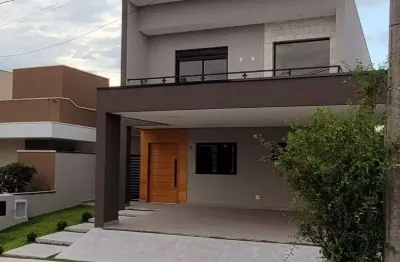 Casa com 3 quartos à venda na Rua Maria das Dores Rodrigues Monteiro, 180, Urbanova, São José dos Campos