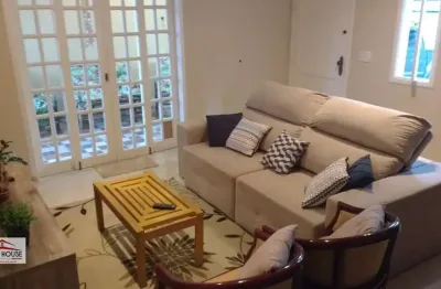 Sobrado para venda - são francisco, são sebastião - 2 vagas