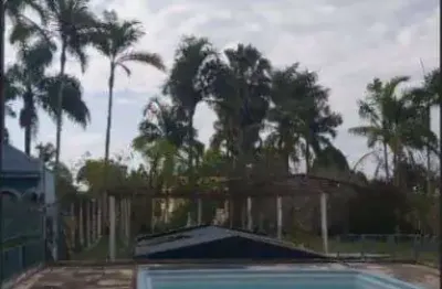 Chácara / sítio com 4 quartos à venda na Estrada Madre Tereza de Calcutá, número 27, Zona de Adensamento Restrito (ZAR), Jacareí