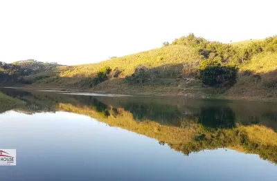 Chácara / sítio com 1 quarto à venda na Alameda Dos Paturis, 89, Canaã, Jambeiro