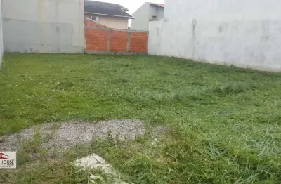 Terreno à venda na Rua Antonio Celso Lippi, 10, Residencial Parque dos Sinos, Jacareí