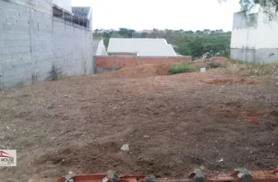 Terreno à venda na Rua Ruben Braga, 89, Vila Branca, Jacareí