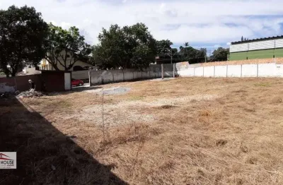 Terreno à venda na Avenida Paulista, 89, Jardim Esplanada, São José dos Campos