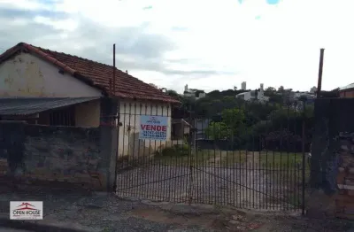 Terreno para venda - monte castelo, são jose dos campos