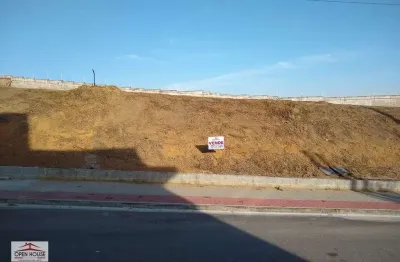 Lote em condomínio para venda - residencial jaguary, são jose dos campos