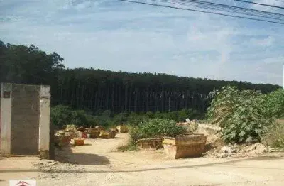 Área comercial para venda - chácaras reunidas, são jose dos campos