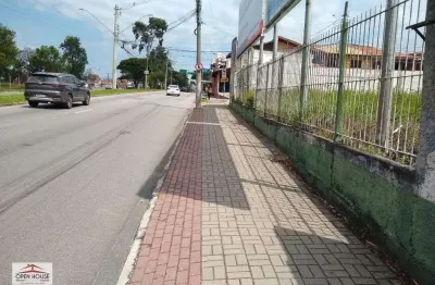 Área comercial para venda - jardim das indústrias, são josé dos campos - 1 vaga