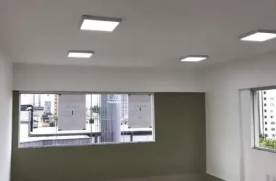 Sala comercial à venda na Rua Jurema Vieira Medrado, 80, Parque Residencial Aquarius, São José dos Campos