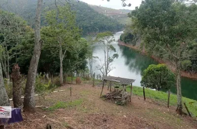 Chácara / sítio com 4 quartos à venda na Rua Tilapias, 40, Jaguari, São José dos Campos