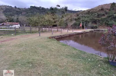 Chácara / sítio com 2 quartos à venda na Estrada Sp 50, 14400, Buquirinha, São José dos Campos