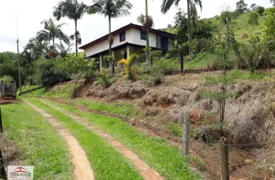 Chácara / sítio com 4 quartos à venda na Estrada Municipal Do Turvo, 400, Turvo, São José dos Campos
