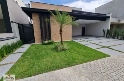 Casa em condomínio fechado com 3 quartos à venda na Rua das Rosas, 100, Condomínio Terras do Vale, Caçapava