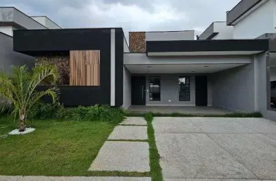 Casa em condomínio fechado com 3 quartos à venda na Rua das Mangabeiras, 90, Condomínio Terras do Vale, Caçapava
