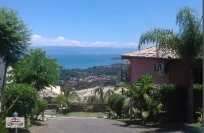 Casa em condomínio fechado com 2 quartos à venda na Rua Do Zabumba, 930, Barra Velha, Ilhabela