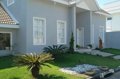 Casa em condomínio fechado com 3 quartos à venda na Estrada do Limoeiro, 340, Jardim Califórnia, Jacareí