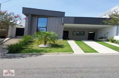 Casa em condomínio fechado com 3 quartos à venda na Rua Expedicionário Mário Baccaro, 200, Jardim Residencial Golden Park, Jacareí