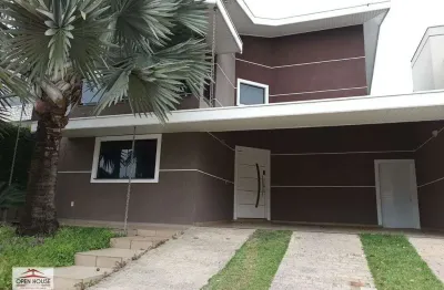 Casa em condomínio fechado com 3 quartos à venda na Rua Walter Hugo, 40, Loteamento Villa Branca, Jacareí