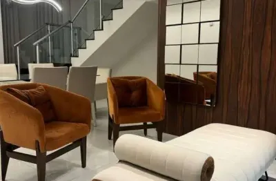 Casa em condomínio fechado com 3 quartos à venda na Rua Renato Russo, 20, Loteamento Villa Branca, Jacareí